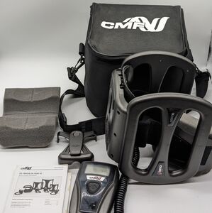 Cmf Ol 1000 Bone Growth Stimulator Battery Powered W/ Carry Case